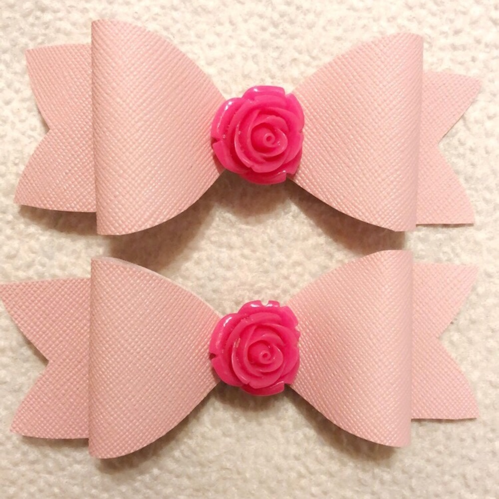 Handmade bows - Picture 2 of 2
